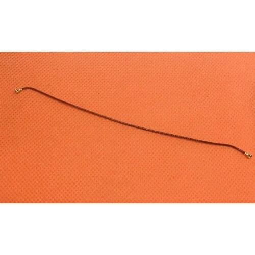 Original phone coaxial signal cable For Oukitel K10000 Pro MTK6750T 5.5" FHD Free shipping