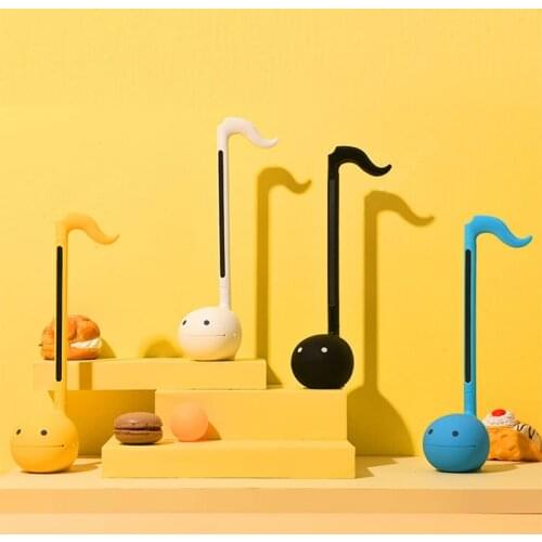 Otamatone Japan Kawaii Portable Electronic Melody Instrument Otamatone Family Party Leisure Decompression Toys Interesting Gifts