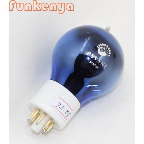 PSVANE 6SN7 Vacuum Tube 6SN7-BE Replace 6SN7GT 6SN7C 6SN7 Electron Tube HIFI Audio Vacuum Tube Amplifier