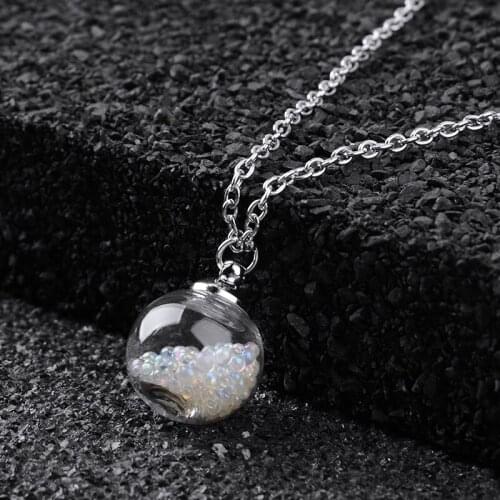 SAINIO Silver Pendants