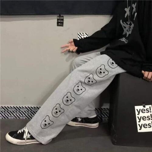 Seeyoushy Women's Wide Trousers