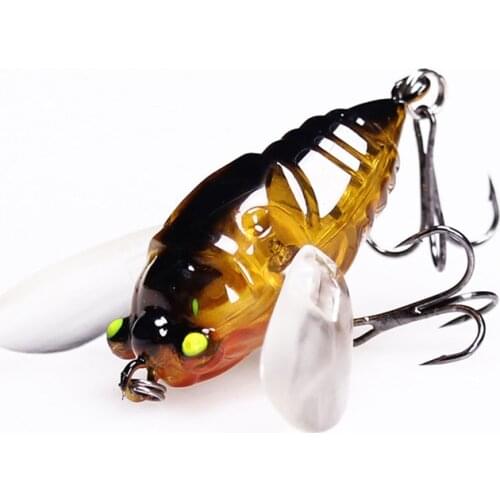 Цикады WMFISHING China At AliExpress