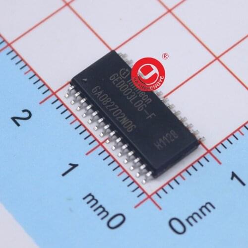 10PCS/LOT 6ED003L06-F SOP28 New Original Free Shipping