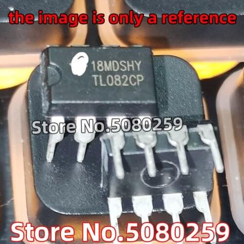100PCS/1 pack TL061 TL062 TL064 TL071 TL072 TL074 TL081 TL082 TL084 DIP8 SOP8 Year: 2018-2020