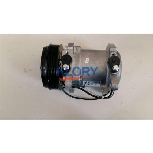 8103100XP00XB Great wall hover haval wingle 3 wingle 5 2.8 engine air conditioning compressor