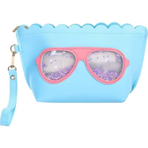 A AUSUKY Women's Glasses And Cases