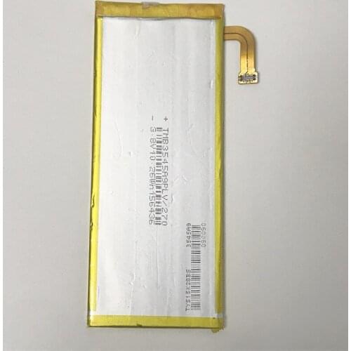 Original Quality for VIVAX Fly 3 Smart Phone Battery 2450mAh