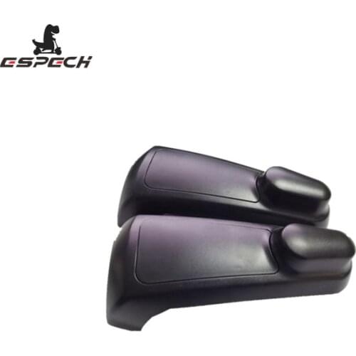 Electric scooter accessories front fork cover for Ninebot ES1ES2 ES3 ES4