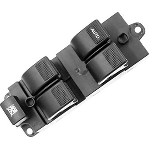 BL4E-66-350A Electric Power Window Switch BL4E66350A Fit for Mazda 6 2.3L 3.0L 03-05