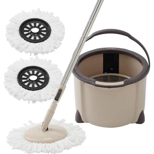 Eyliden Rotating Mops For Cleaning China