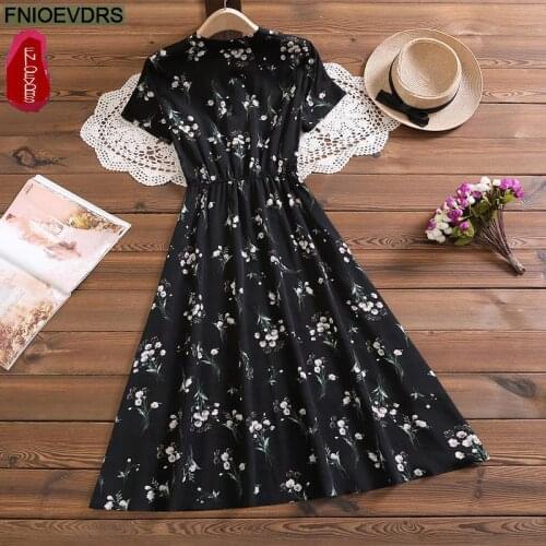 FNIOEVDRS Fashion A-Line Dresses