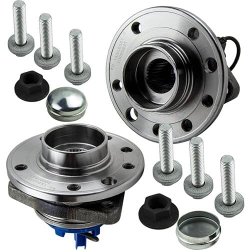 1603255 Front Wheel Bearing Hub Kit For VAUXHALL VECTRA 1.6 1.8 VKBA6507