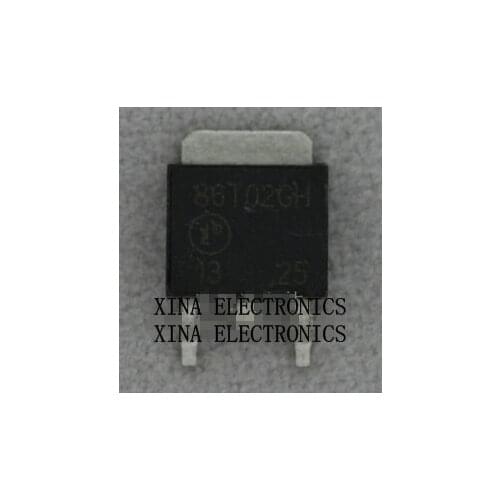 AP86T02GH 86T02GH AP86T02 86T02 30V 70A TO-252 ROHS ORIGINAL 10PCS/lot Free Shipping Electronics composition kit