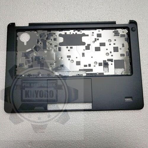 NEW for DELL Latitude E7250 series UPPER CASE PALMREST 0M081X M081X