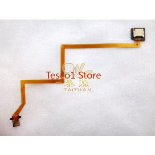 Original Lens Contact Flex Cable FPC Unit Replacement For Nikon 70-200mm Lens