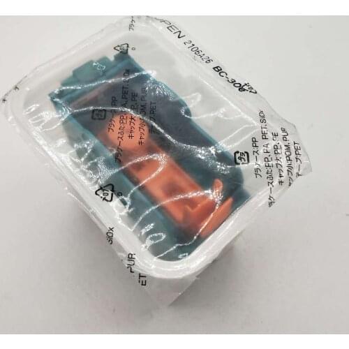 Original new BC-30e 30e Print Head Compatible for Canon S400 400 PS S450 BCJ-3000 BJC-6000 BJC-6200 BJC-6500 S4500 Printhead