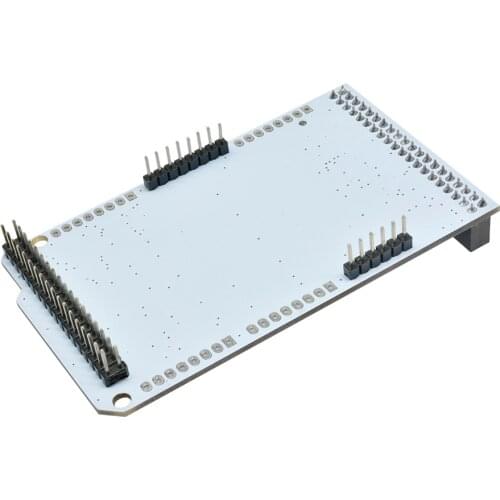 TFT01 LCD Touch Screen MEGA Expansion Board Module Support TFT 3.2" 4.3" 5.0" LCD Shield Expansion Board for Arduino Mega2560