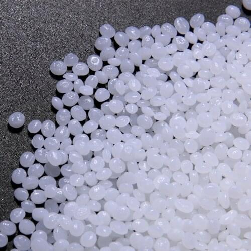 50g Polymorph InstaMorph Thermoplastic Friendly Plastic DIY Aka Polycaprolactone Polymorph Pellet High Quality