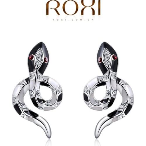 Серьги с камнями Romad China At AliExpress