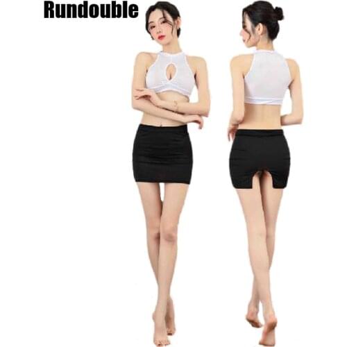 Sexy Secretary Office Suit Cosplay Costumes Lingeries Teacher Waitress Uniform School Girl Mini Skirt Hot Butt Slut AV Outfit