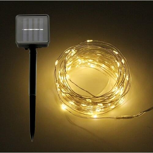 SFOED Solar LED Lights