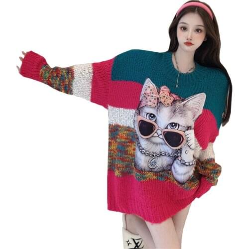 Женские свитера и кардиганы VIHKLC China At AliExpress