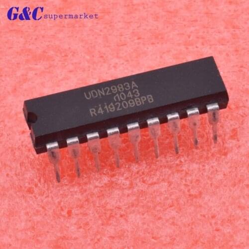 1/5PCS UDN2983A IC Encapsulation NEW diy electronics