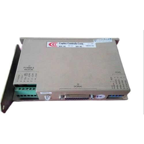 800-913Y ASM Eagle 60 Y Servo 800-913Y