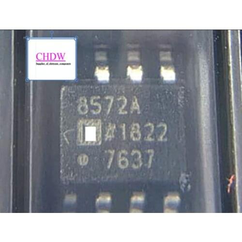 AD8572ARZ AD8572AR SOP8 new original in stock