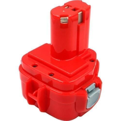 MAK 12V 1.3AH Battery Pack Rechargeable Replacement Model:193981-6 192681-5 192698-2