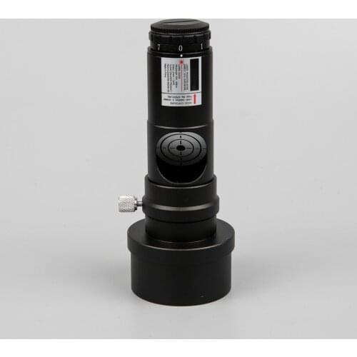 Astronomical Telescope Accessories Optical Eyepiece Laser Eyepiece Cattle Counter Calibrator Optical Axis Calibrator
