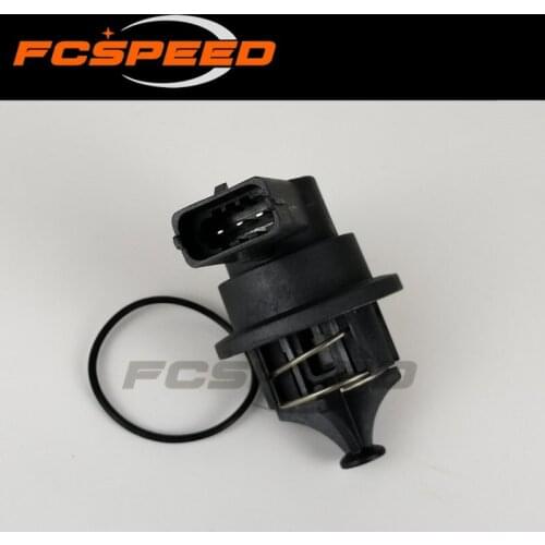 Turbo actuator position sensor GTB2056LV 796122 for Citroen Jumper Fiat Ducato III Peugeot Boxer III 3.0 HDI F1CE0481D 2006