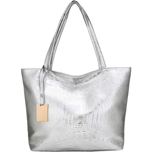 FUNAFEN Women's Gray Bags