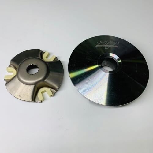 Variator for MIO115 NOUVO115 clutch kit tuning upgrade racing clutches transmission mio 115 parts