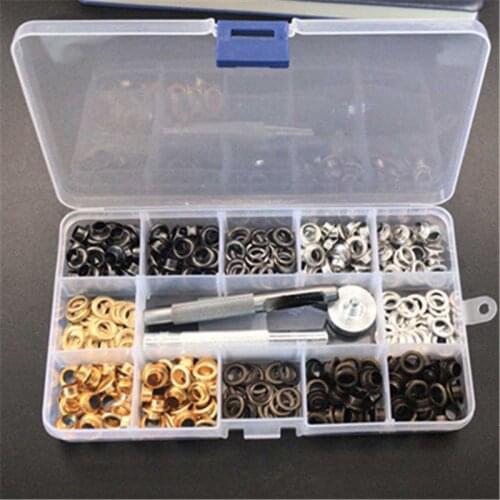L-BEANS Sewing Accessories