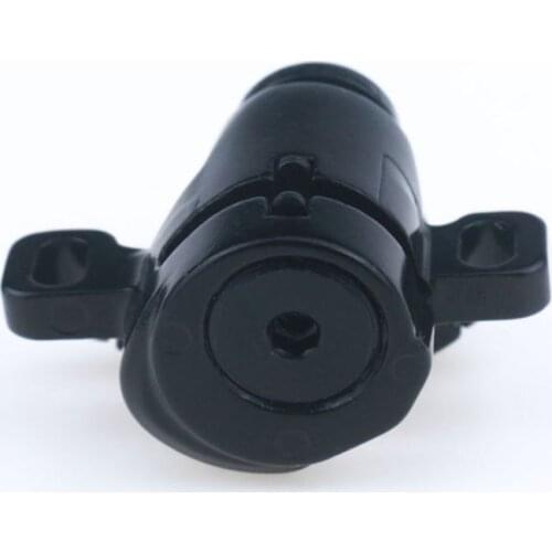 Mechanical Front/Rear Wheel Disc Brake Caliper Replacement Part for Mijia M365 Pro Electric Scooter Skateboard Car Plate Jark