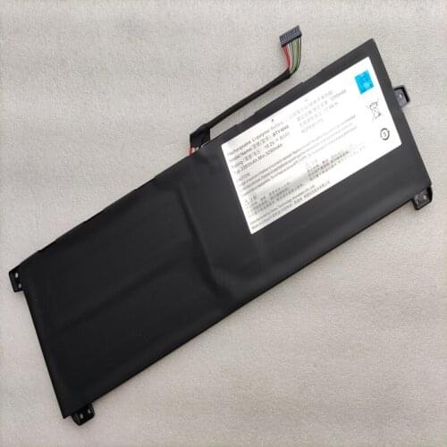 New BTY-M48 Battery for MSI PS42 8M 8RA 8RB 8RC MECHREVO S1 S1-01 S1-C1 4ICP5/41/119 Genuine Laptop Battery 50Wh 15.2V 3390mAh