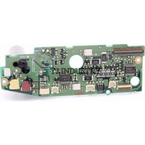 Original EOS 40D 50D Flash Board Flash Charge PCB Board Bottom Board Driver Board For Canon