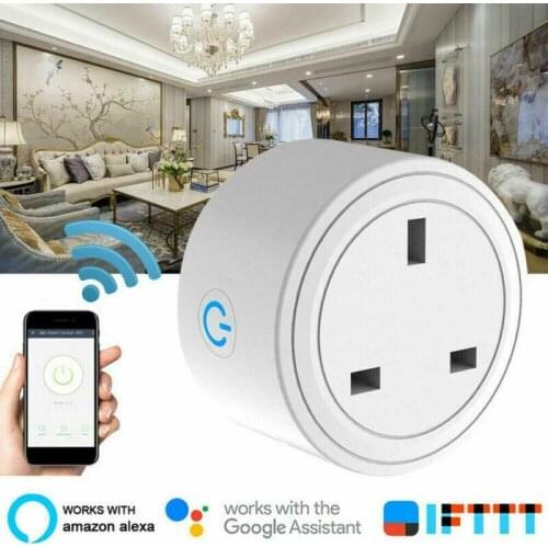 Smart Sockets PanPacSight China