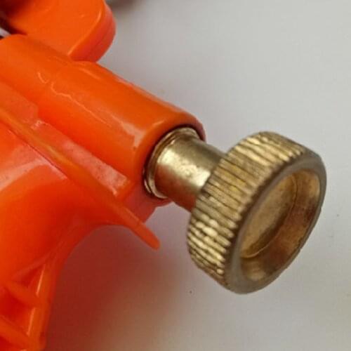 10L/min Metal Foam Expansion Sprayer 70MPa Sealing Spray for Glass Sealer P31A