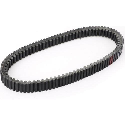 Artudatech Drive Belt For SYM ATV Quad Raider 600 2015 2016 2017 Replacement 23100-REA-0000 Motrocycle Accessories Parts