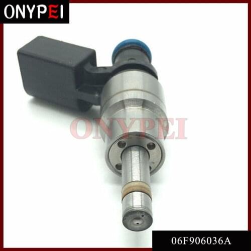 Fuel Injector 06F906036A For Golf Jetta Passat A4 S4 A6 2.0T 147KW