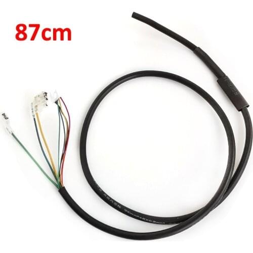 For Xiaomi Mijia M365/M365 Pro Electric Scooter Motor Replacement Line General Modified Accessories