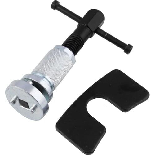 3pcs/set Car Wheel Cylinder Disc Brake Pad Caliper Separator Replacement Piston Rewind Disassemble Repair Hand Tool Kits