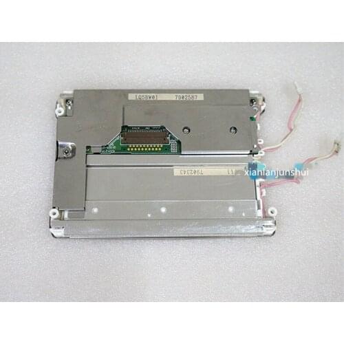 5 inch LQ5BW01 high voltage display LCD screen LED screen internal screen