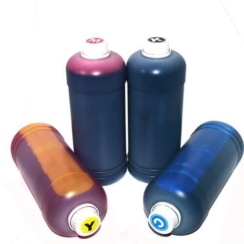 1000ML Refill Dye Ink for HP920 for HP Officejet 6000 6500 6500a 7000 7500 7500a Printer Cartridge and Ciss