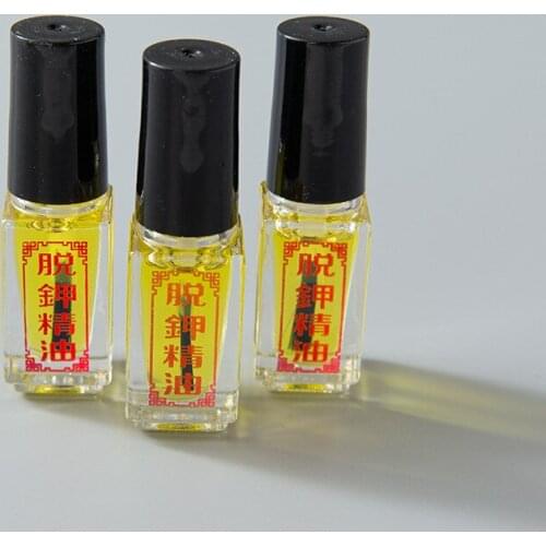 3 Days Effect Really work Nail Treatment Removal of onychomycosis Paronychia Anti oil Fungal Nail Infection Toe Nail Fungus oil