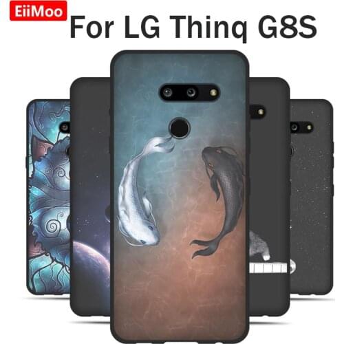 EiiMoo LG Phone Cases
