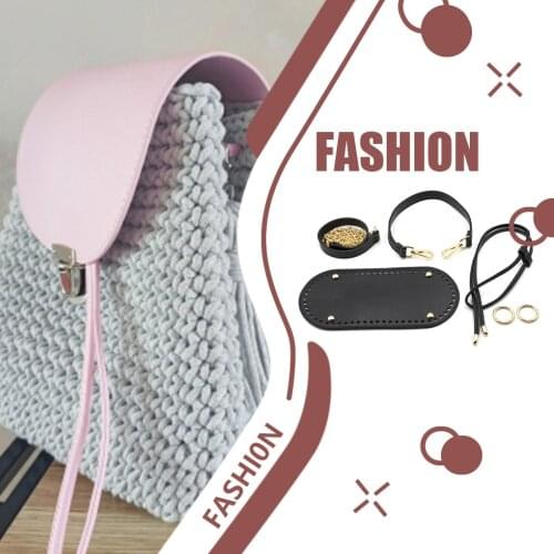 FangNymph Handles For Bags