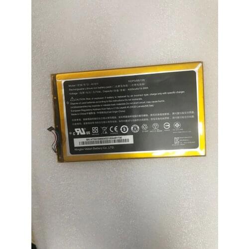 GeLar 3.8V 4550mAh AP14F8K battery For Acer Iconia Tab A1-850 B1-810 B1-820 B1-830 W1-810